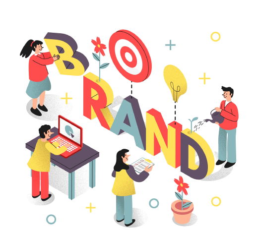 Brand Building