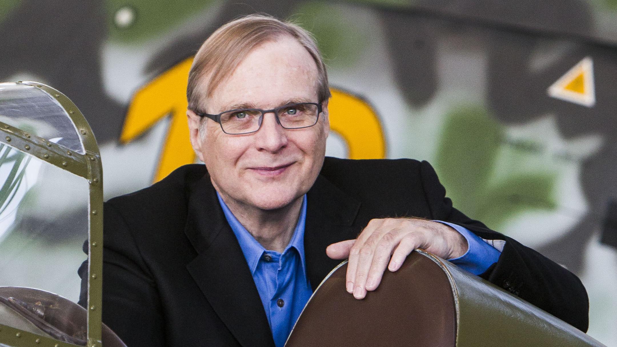 How Did Paul Allen Convert His Technical Knowledge into A Technical Business?
