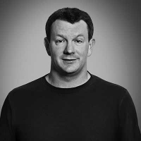 Brian Acton Career