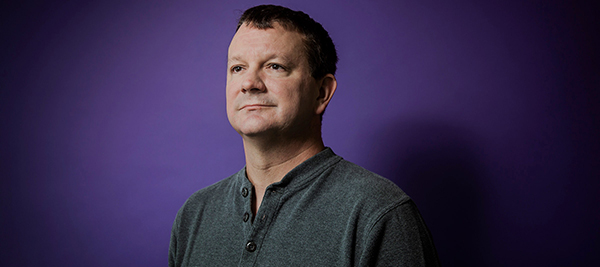 Brian Acton Tech Journey