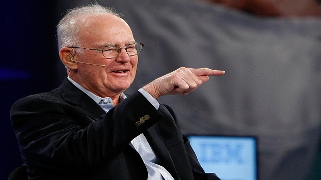 Gordon Moore: Early Life, Career, Tech Journey, and Net Worth in 2024