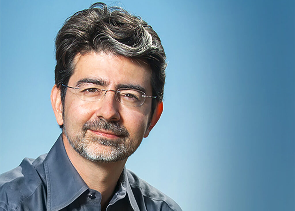 Pierre Omidyar Net Worth