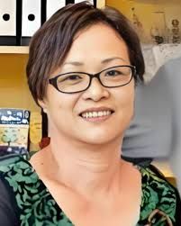 Lam Wai Ying Career Journey