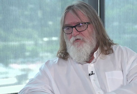 Gabe Newell Legacy in 2024