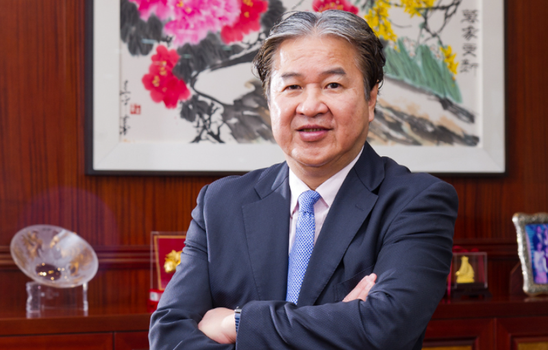 Yeung Kin-Man: Bio, Net Worth 2024, Early Life, and Career Highlights