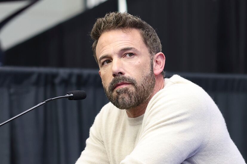 Ben Affleck Net Worth 2024: A Look Into His Life, Career, and Hollywood Success