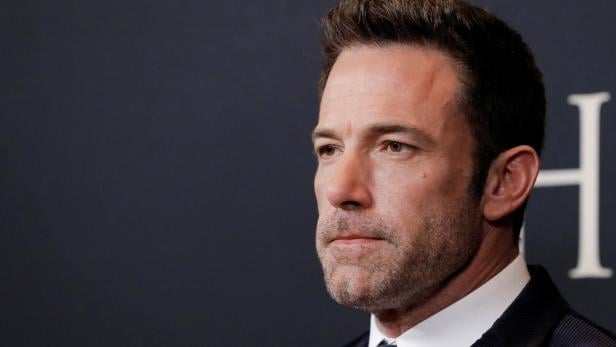 Ben Affleck