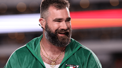 Jason kelce net worth