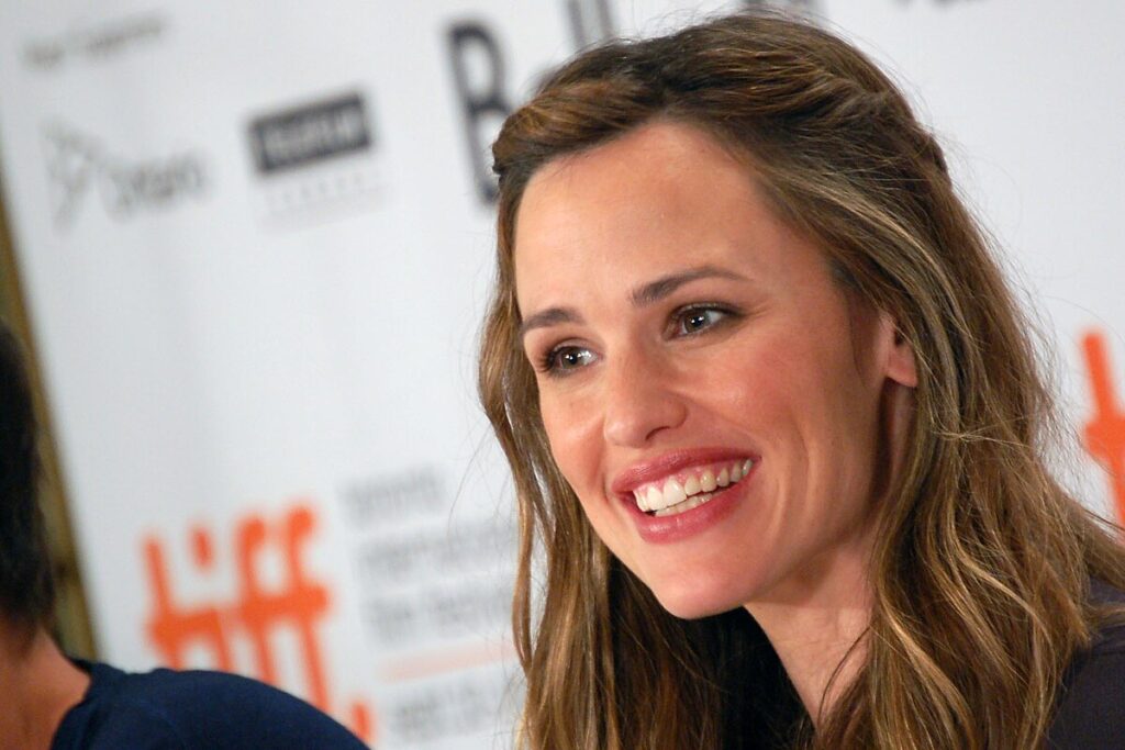 Jennifer Garner net worth