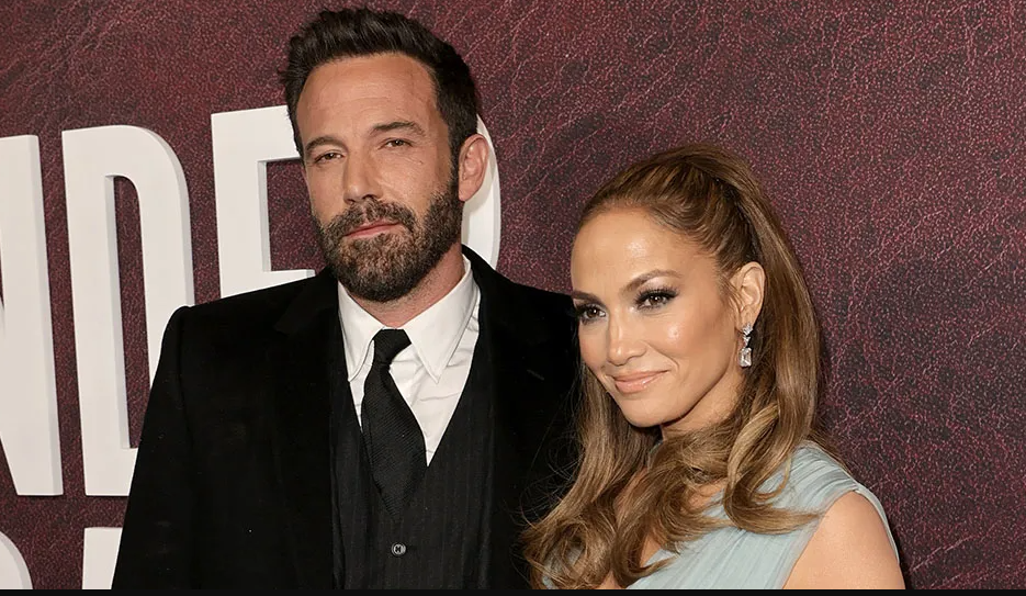 Jennifer Lopez and Ben Affleck First Meet