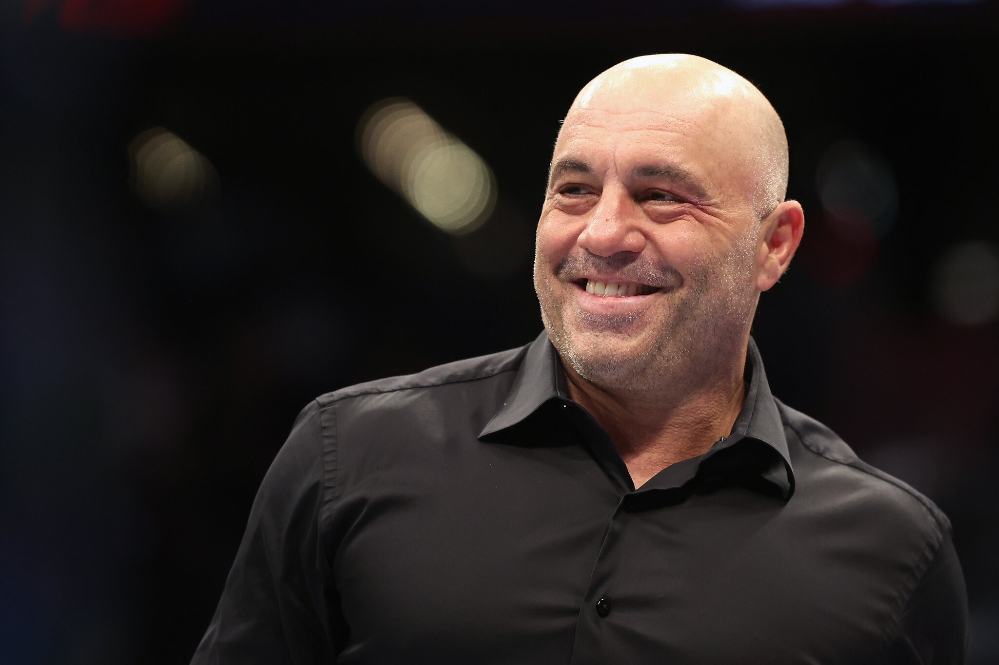 Joe Rogan Yearly Income Joe Rogan Net Worth 2024: How Rich is the Podcast King?
