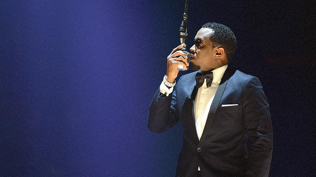 P Diddy: Controversies, Net Worth, Early Life, Family, and Music Career