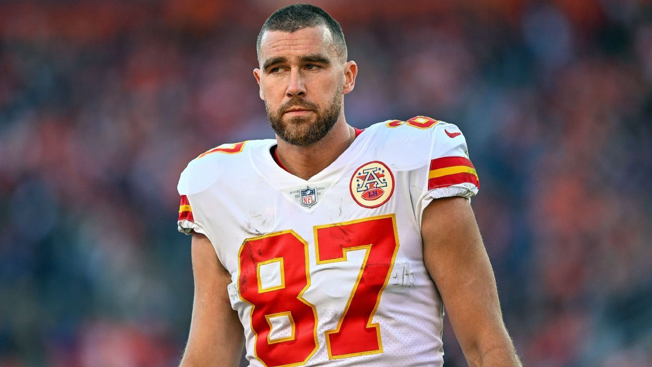 Travis Kelce Net Worth: How Much is the Super Bowl Champion Worth?