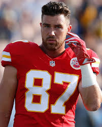 Travis Kelce net worth