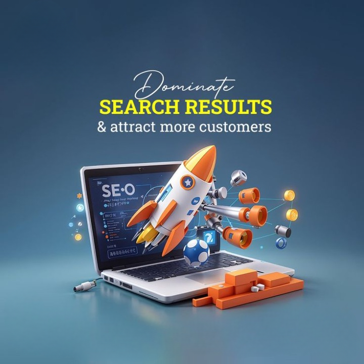 Affordable SEO Services