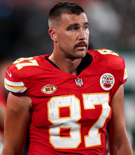 Travis Kelce’s Controversies: Fan Reactions & Outcomes