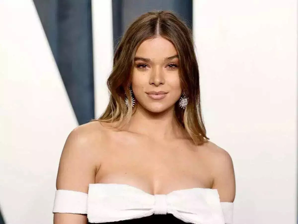 Hailee Steinfeld movies