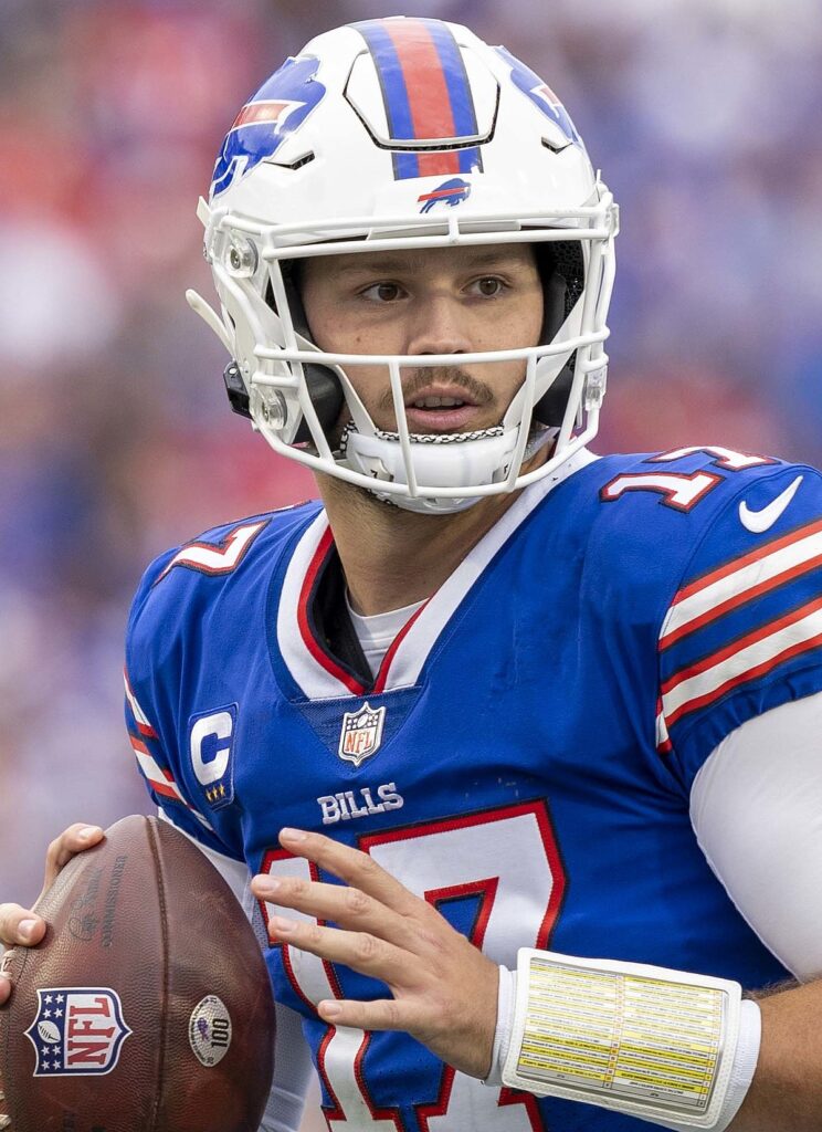 Josh Allen