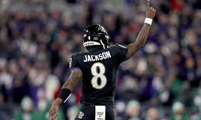 Lamar Jackson net worth