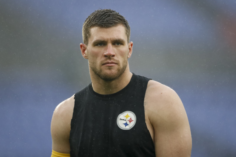 T.J. Watt