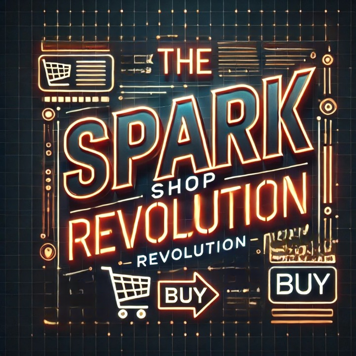 The Capsule of Style: The Spark Shop Revolution