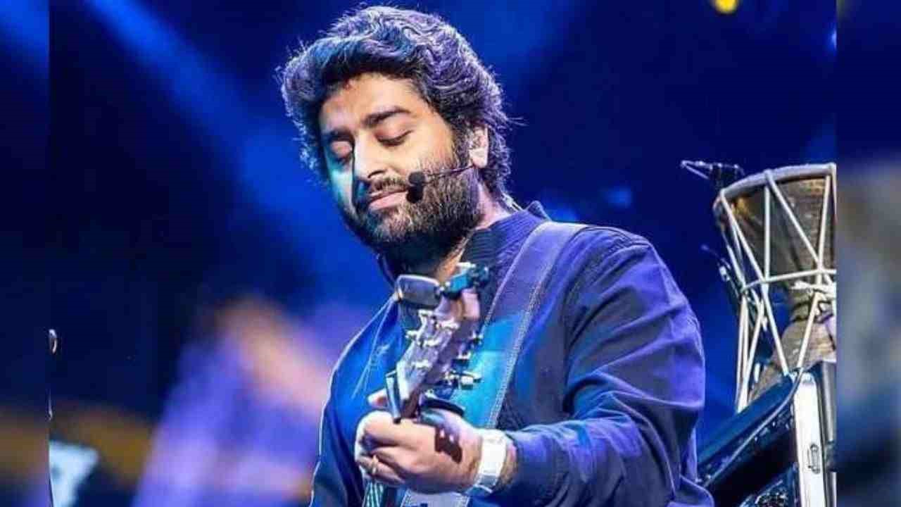 Arijit Singh Age Arijit Singh Birthday Arijit Singh Age Arijit Singh Birthday