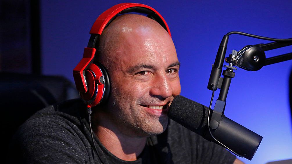 Joe Rogan American Podcaster: Family, Spotify Deal, Political Interviews