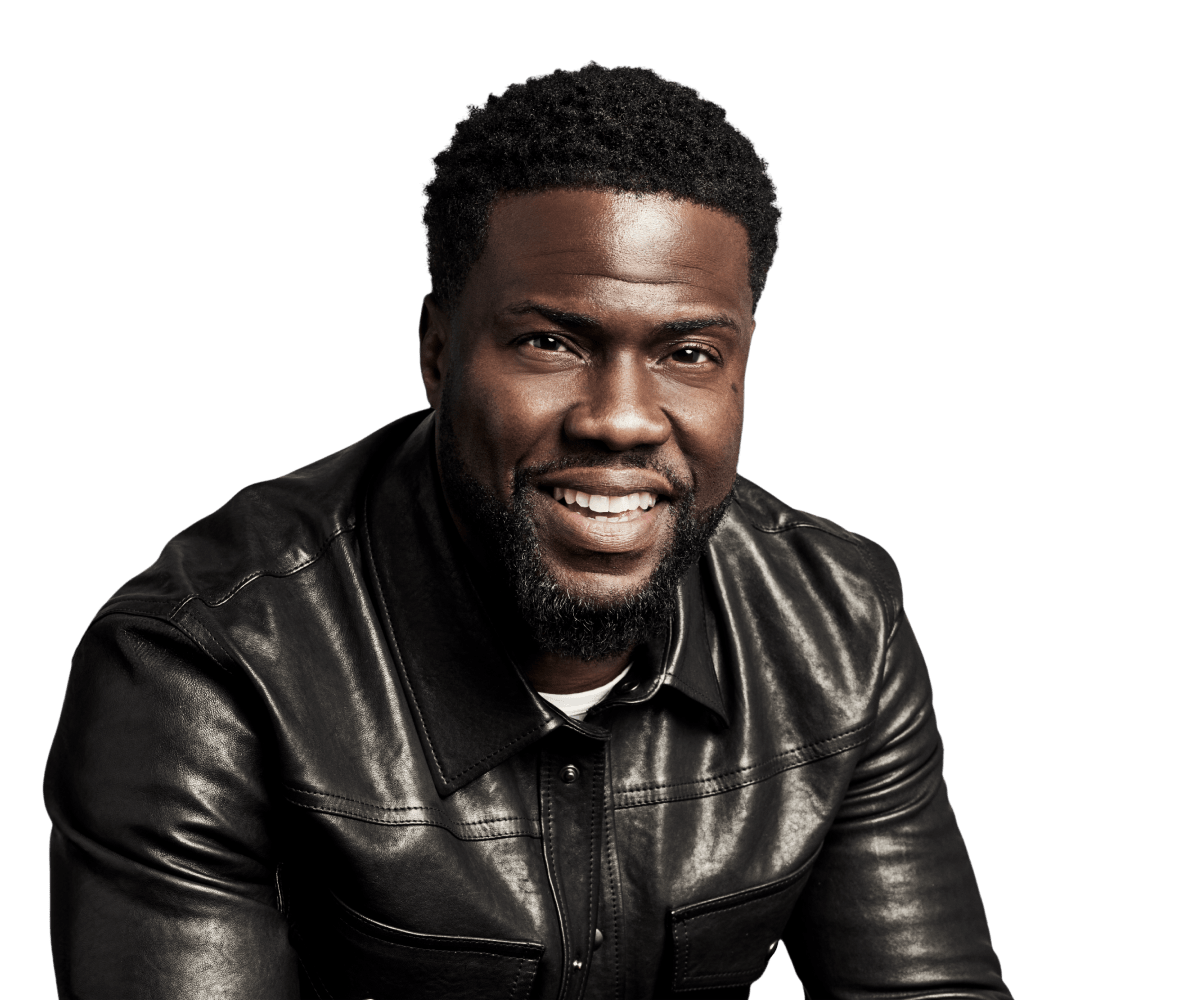 Kevin Hart AGE