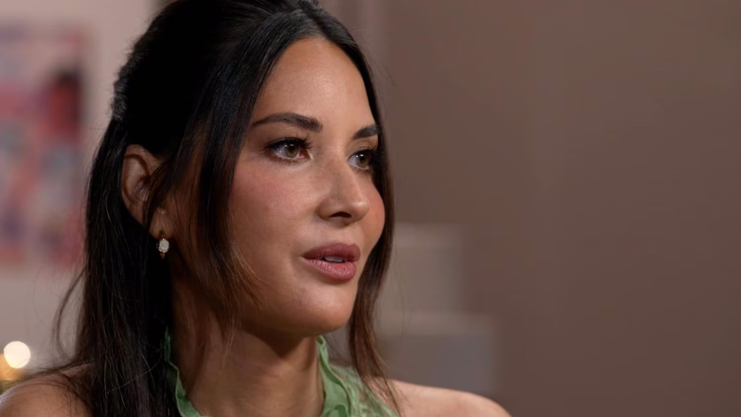 Olivia Munn Movies And TV Shows