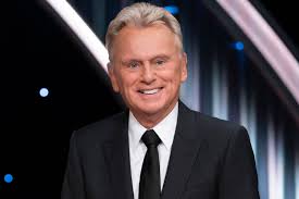 Pat Sajak age