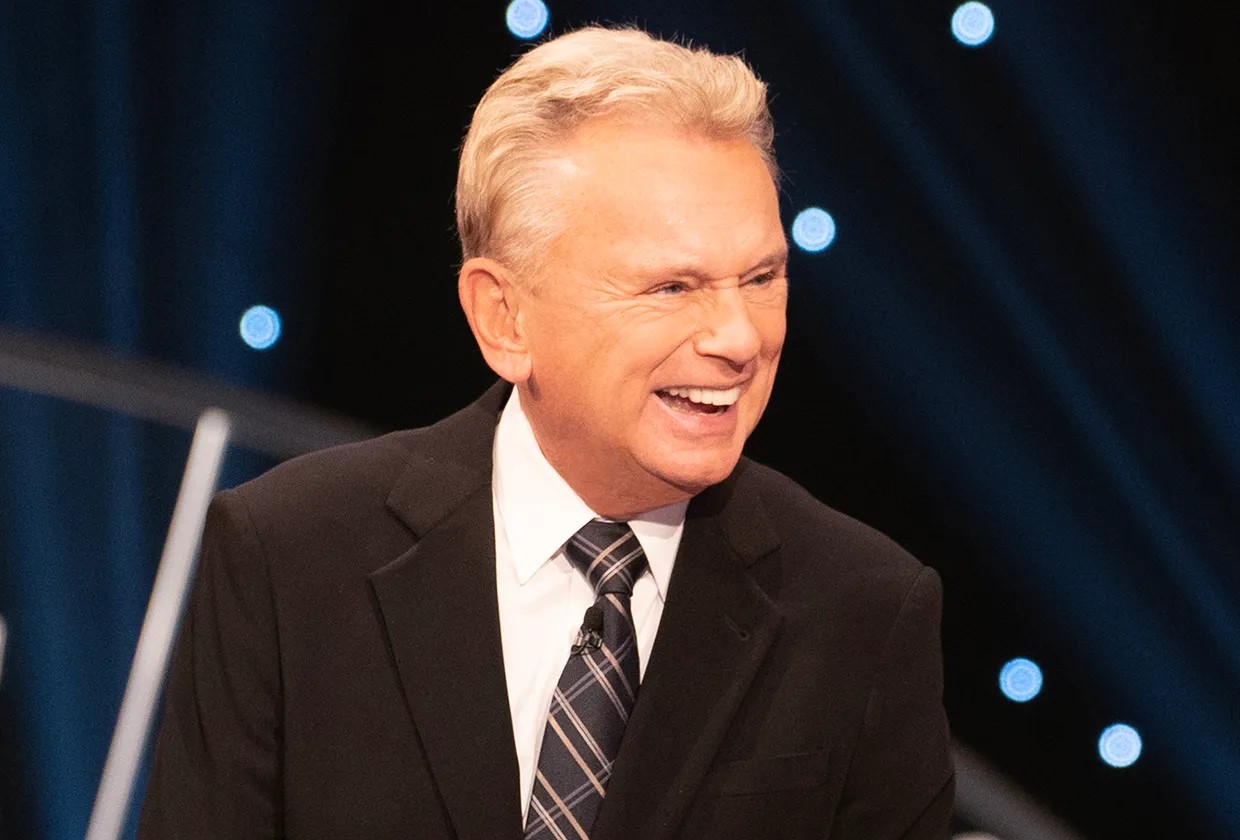 Pat Sajak: Wheel of Fortune Host – Age, Height, Wife & Net Worth