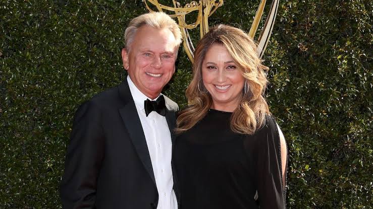 Pat Sajak wife