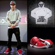 Rob Dyrdek DC shoes