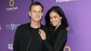 Rob Dyrdek Wife