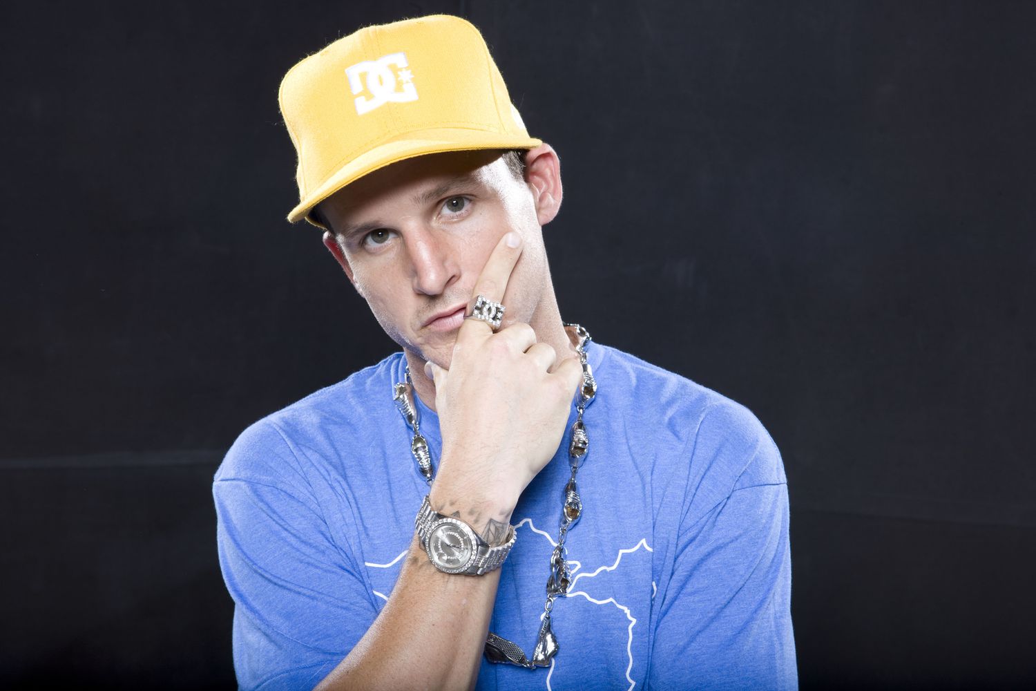 DC Shoes and Rob Dyrdek: A Legacy of Style and Innovation