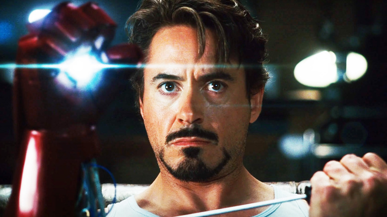 Robert Downey Jr age