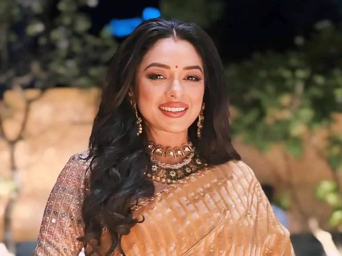 Rupali Ganguly Indian Actress: Age, Husband, Net Worth, Movies, and TV Shows