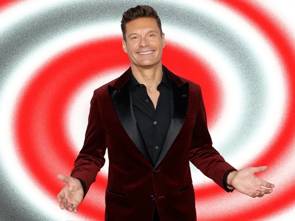 Ryan Seacrest