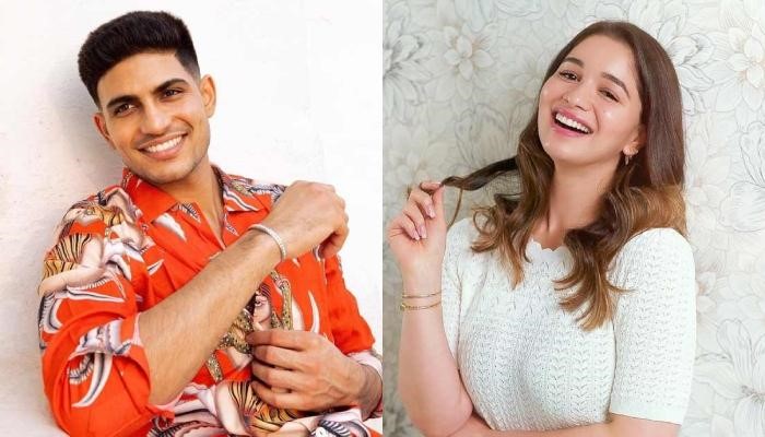 Shubman Gill And Sara Tendulkar Relationship