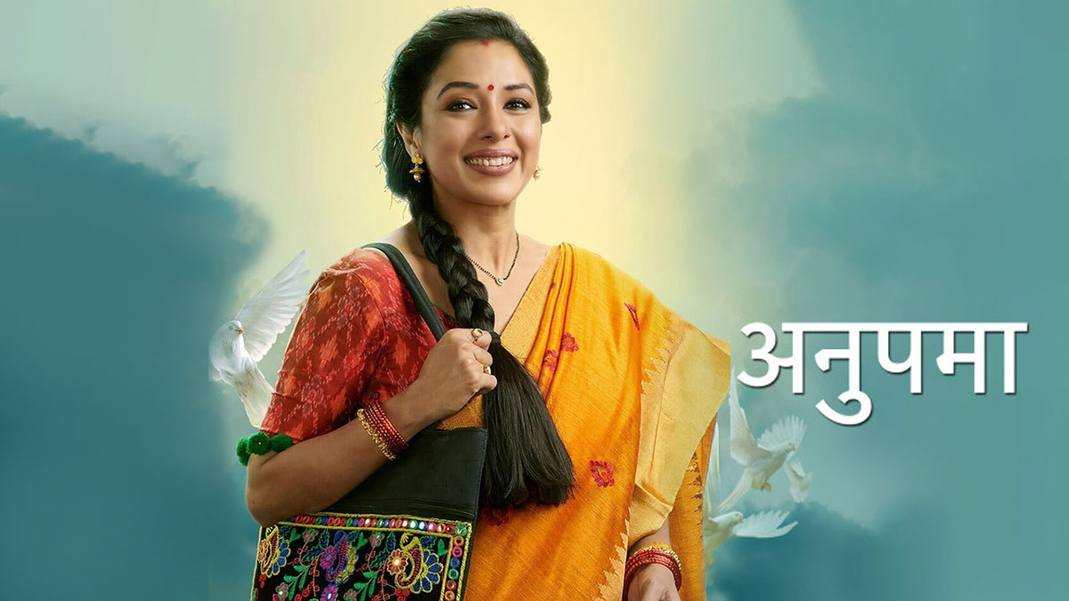 Where to Watch Anupamaa: Streaming Options, Cast, Reviews, and Spoilers