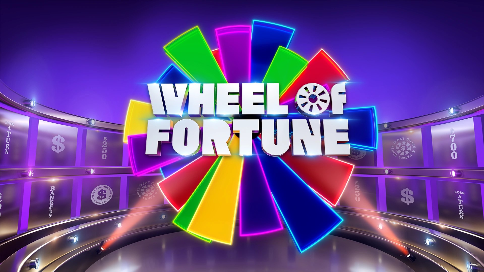 Wheel of Fortune