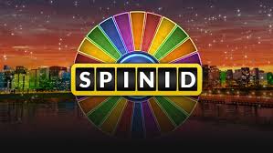 Wheel of Fortune spin id