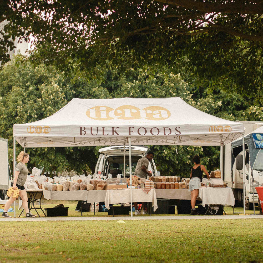 Stand Out at Events: Custom Printed Pop up Tents That Work