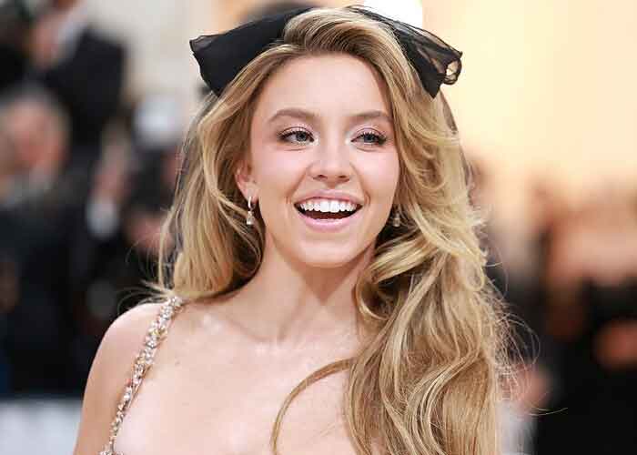 Sydney Sweeney American actress – Age, Height, Net Worth, and Relationship