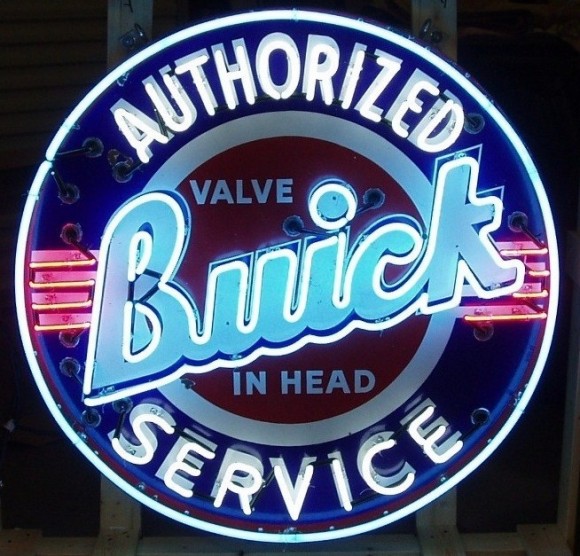 Glowing History: Why Antique Neon Signs Are Hot Collectibles