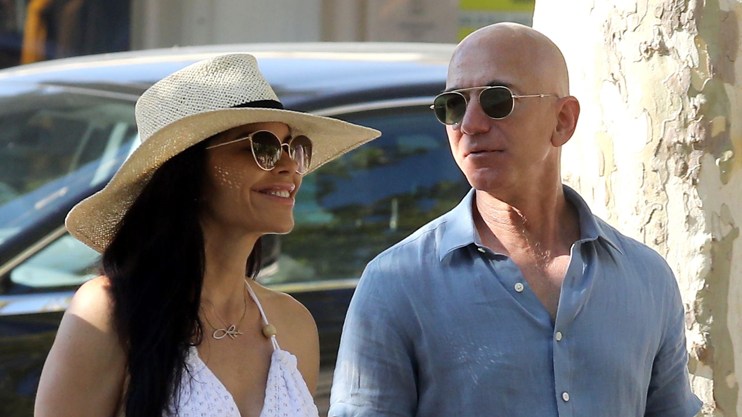 Lauren Sanchez: Career, Relationships, Net Worth, and Public Appearances