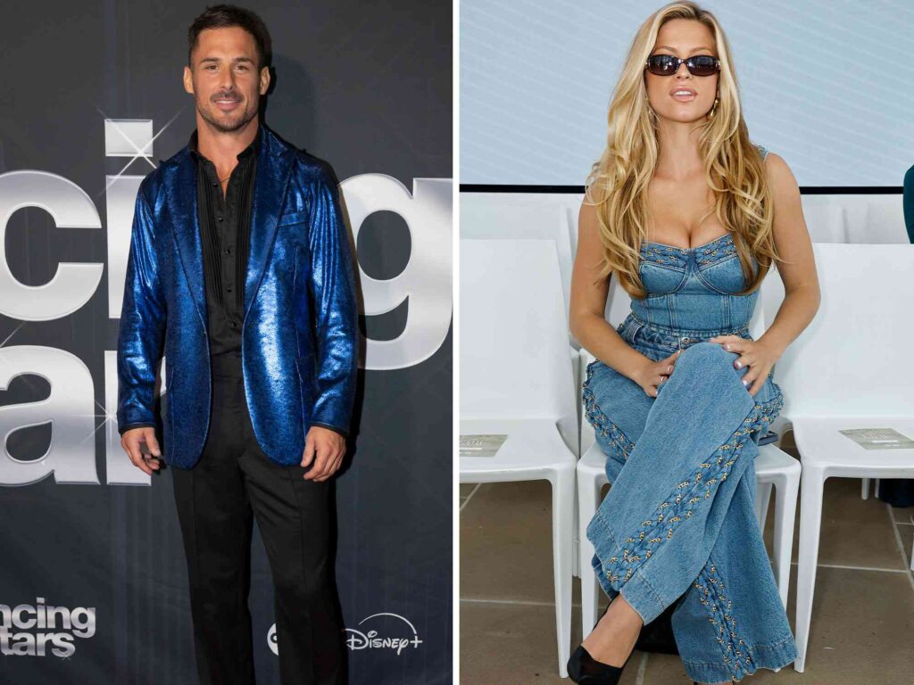 Danny Amendola's Wife