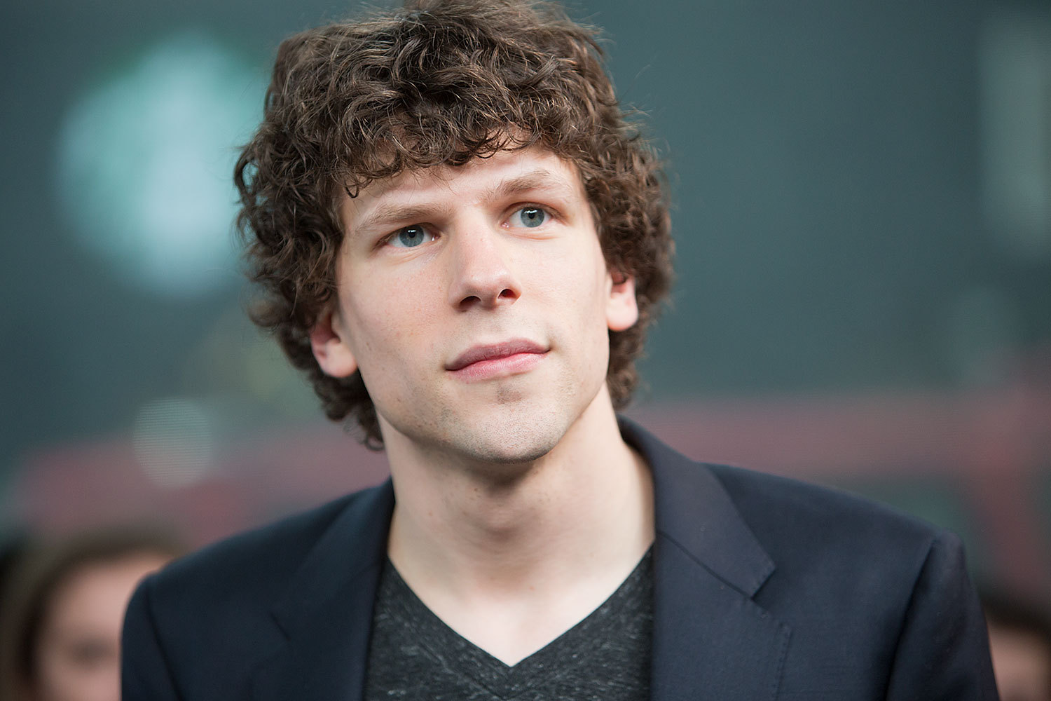 Jesse Eisenberg net worth