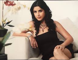 Maheep Kapoor young
