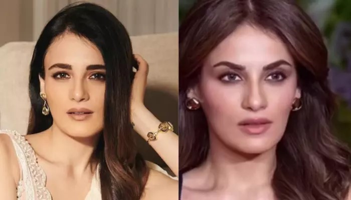 Radhika Madan plastic surgery